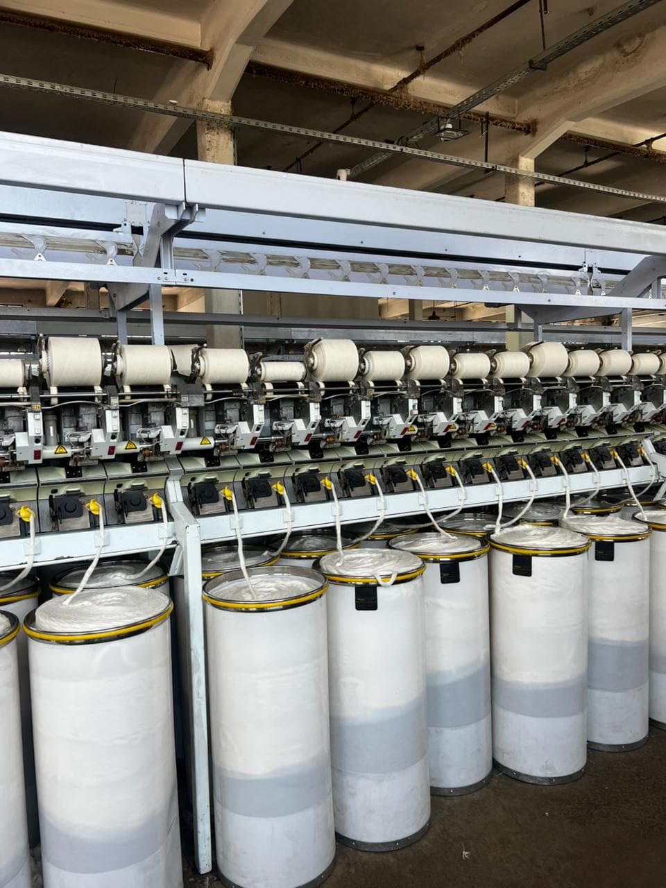 Gasa Hidrófila Tubular PATCA - Producto principal de alta calidad para uso medicinal, cumpliendo con Farmacopea Argentina e IRAM