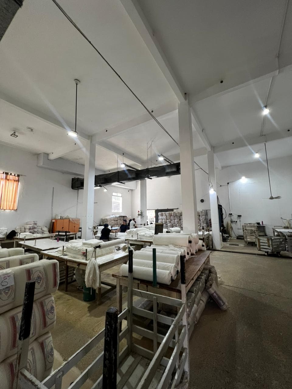 Gasa Hidrófila Tubular PATCA - Imagen 10 - Producto médico de alta calidad para uso hospitalario