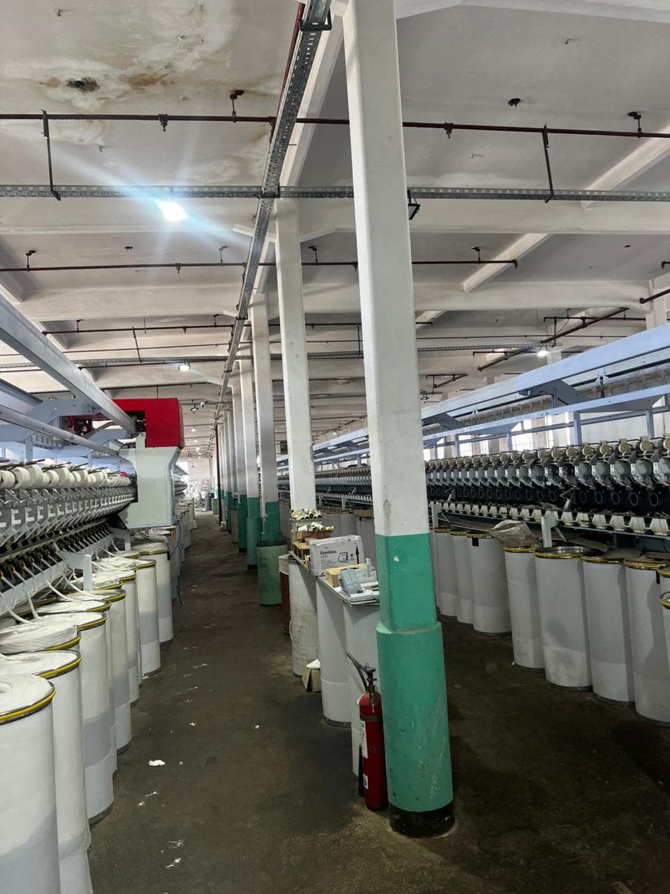 Gasa Hidrófila Tubular PATCA - Imagen 13 - Producto médico de alta calidad para uso hospitalario