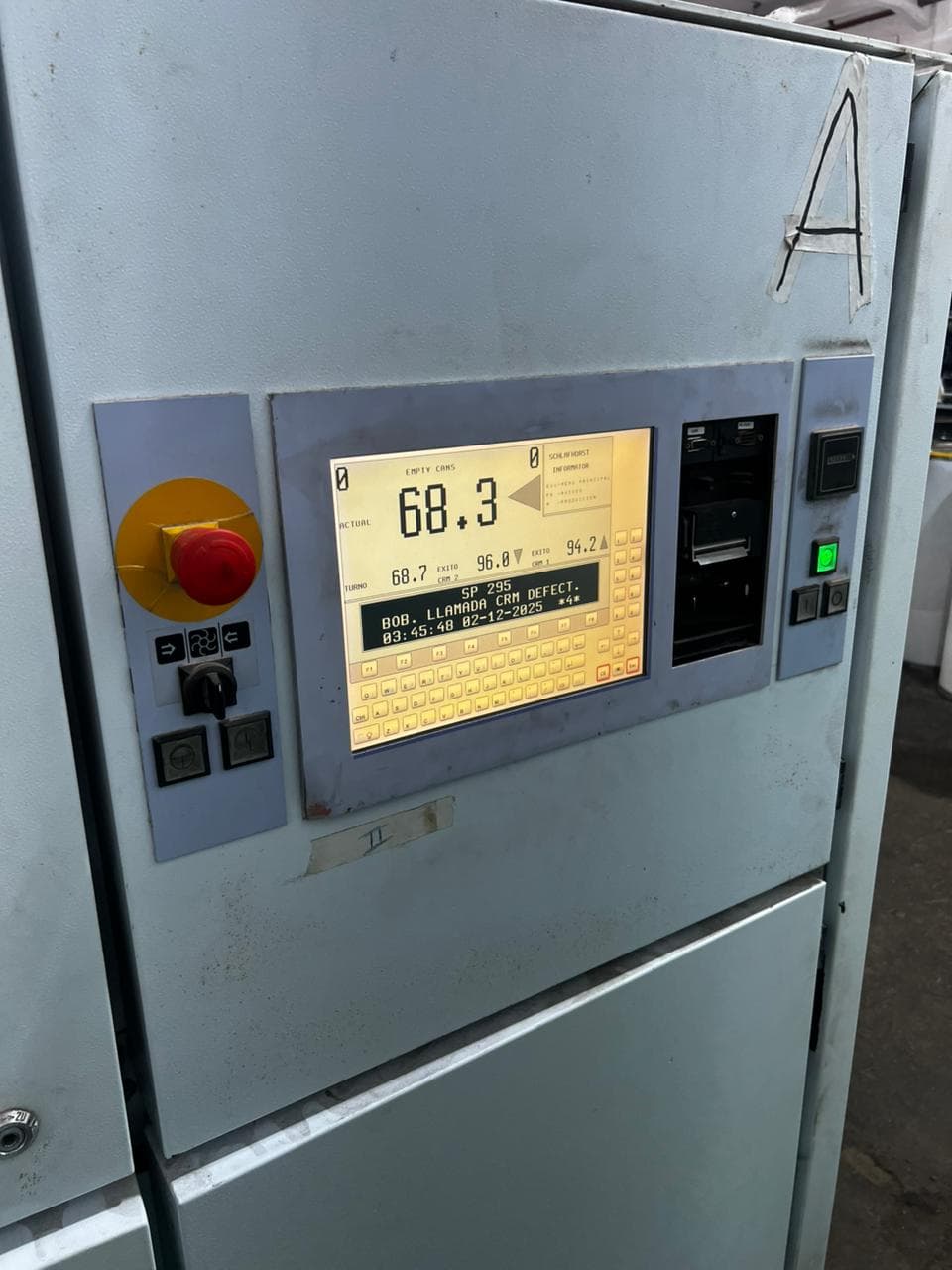 Gasa Hidrófila Tubular PATCA - Imagen 14 - Producto médico de alta calidad para uso hospitalario