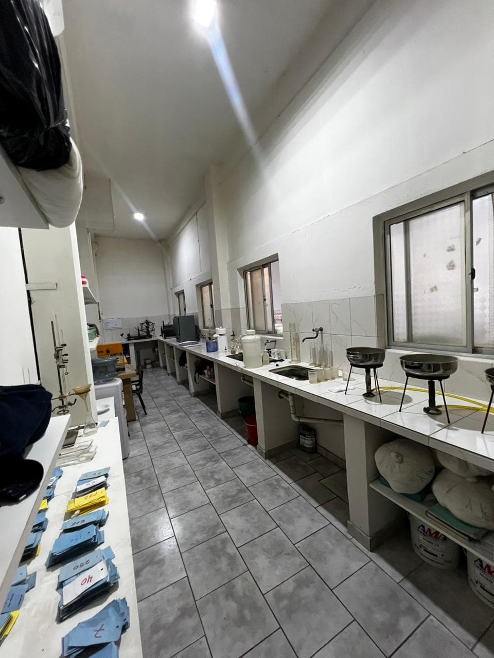 Gasa Hidrófila Tubular PATCA - Imagen 9 - Producto médico de alta calidad para uso hospitalario