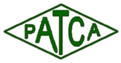 PATCA - Cooperativa Argentina Textil de Trabajo Limitada - Logo completo